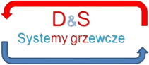Wielusiński Maksymilian D&S - logo